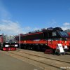 13.7.2017 - Expozice společnosti CZ LOKO - Czech Raildays 2017